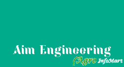 Aim Engineering coimbatore india