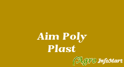 Aim Poly Plast ahmedabad india