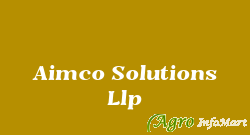 Aimco Solutions Llp mohali india