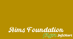 Aims Foundation delhi india