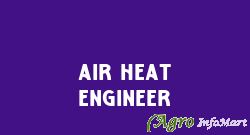 Air Heat Engineer ahmedabad india