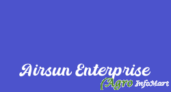 Airsun Enterprise ahmedabad india