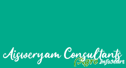Aisweryam Consultants chennai india