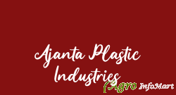 Ajanta Plastic Industries