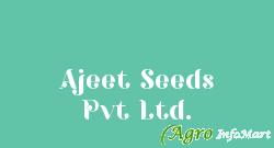 Ajeet Seeds Pvt Ltd. ahmedabad india