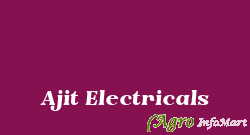 Ajit Electricals pune india