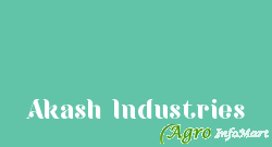 Akash Industries delhi india