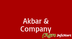 Akbar & Company secunderabad india
