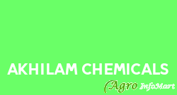 Akhilam Chemicals rajkot india