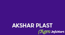 Akshar Plast ahmedabad india