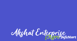 Akshat Enterprise ahmedabad india
