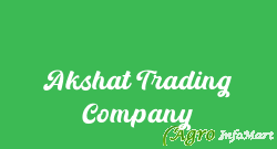 Akshat Trading Company jodhpur india