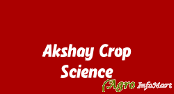 Akshay Crop Science