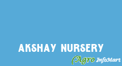 Akshay Nursery pune india