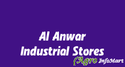 Al Anwar Industrial Stores coimbatore india