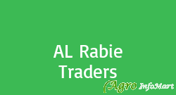 AL Rabie Traders coimbatore india