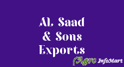 AL Saad & Sons Exports