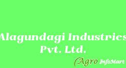 Alagundagi Industries Pvt. Ltd. hubli india