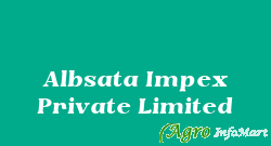 Albsata Impex Private Limited pune india