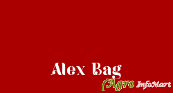 Alex Bag rajkot india