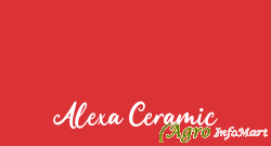 Alexa Ceramic