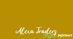 Alexa Traders hyderabad india