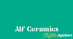 Alf Ceramics indore india