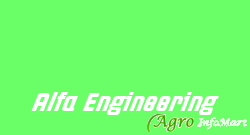 Alfa Engineering