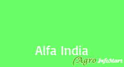 Alfa India delhi india