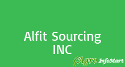 Alfit Sourcing INC tiruppur india