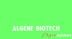 Algene Biotech surat india