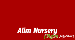 Alim Nursery kolkata india