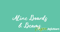 Aline Boards & Beams hyderabad india