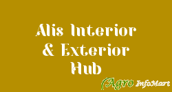 Alis Interior & Exterior Hub noida india