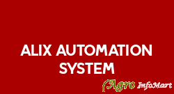 Alix Automation System mumbai india