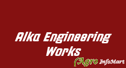 Alka Engineering Works sikar india