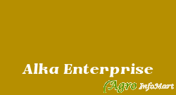 Alka Enterprise ahmedabad india