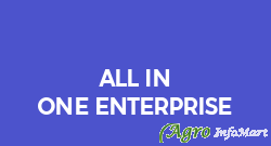 All In One Enterprise anand india