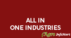 All In One Industries vadodara india