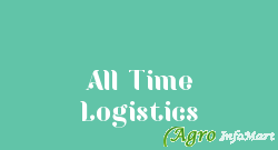 All Time Logistics jammu india