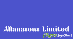 Allanasons Limited