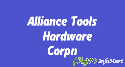 Alliance Tools & Hardware Corpn coimbatore india