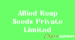 Allied Reap Seeds Private Limited bangalore india