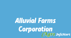 Alluvial Farms Corporation pune india