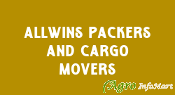 Allwins Packers And Cargo Movers bangalore india