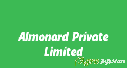 Almonard Private Limited vadodara india