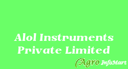 Alol Instruments Private Limited delhi india