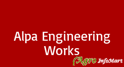 Alpa Engineering Works