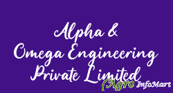 Alpha & Omega Engineering Private Limited