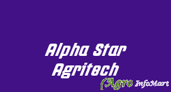 Alpha Star Agritech jammu india